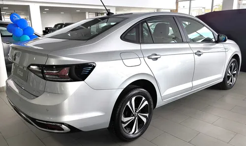 Volkswagen Virtus COMFORTLINE SELECT AT