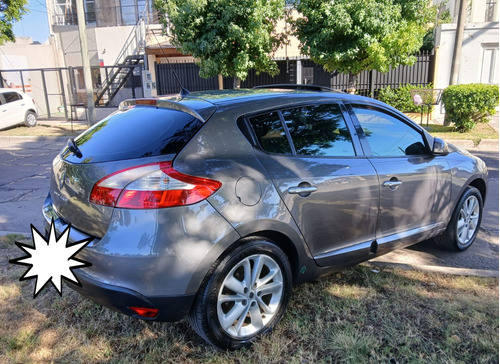 Renault Mégane III 2.0 Privilege Ph2