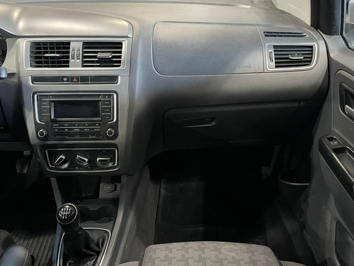 Volkswagen Fox 1.6 Comfortline