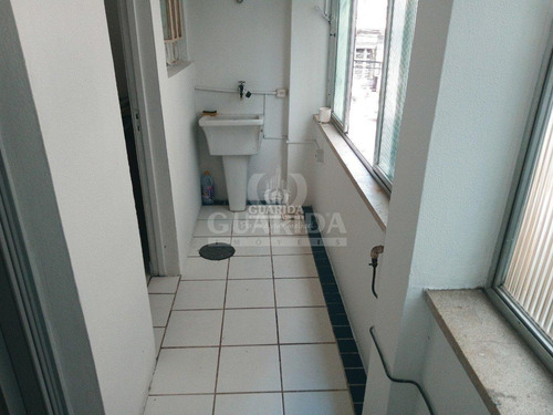 Imagem 14 de 28 de Andar/laje Comercial Para Aluguel, 3 Quartos, Independencia - Porto Alegre/rs - 8062