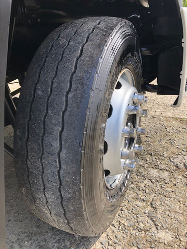 Imagem 8 de 13 de Ford Cargo 2429
