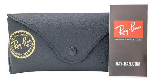 Ray Ban Rb4335 601/71 - Óculos De Sol