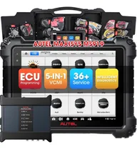 Comprar Escaner Automotriz Autel Maxisys Ms919 Nivel Agencia Msoak