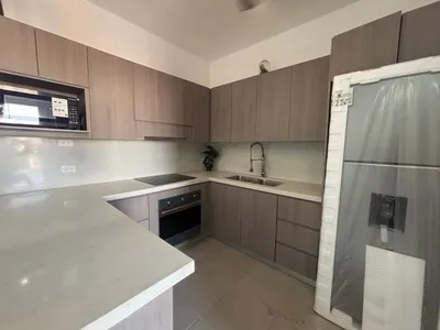 Departamento en renta