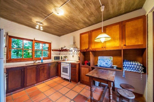 Imagen 7 de 16 de Venta Casa En Montoya Con Vista Parcial Al Mar 4 Dormitorios