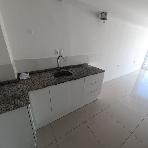 Imagen 5 de 8 de Venta Apartamento Ideal Inversion Vivienda Promovida