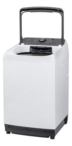 Máquina De Lavar Roupas 14kg Branca Midea Wave Impeller 220v Branco