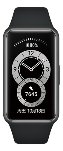 Reloj Inteligente Huawei Band 6 Español Openbox (Usado)