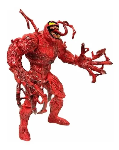 Muñecos de carnage sale