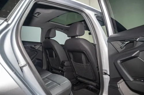 Audi A3 1.4 35 Tfsi Advanced