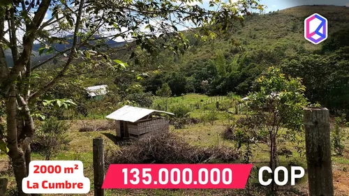 Se Vende Lote En Pavas, La Cumbre