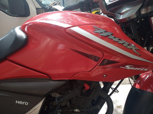 Hero Hunk Sports 150