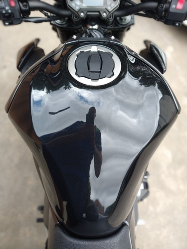 Kawasaki Z 900