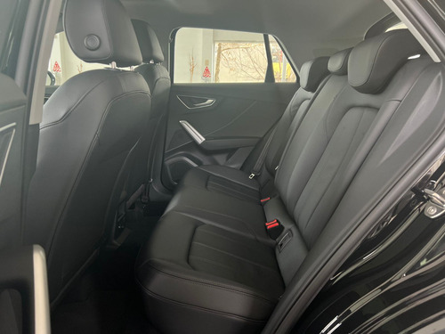 Audi Q2 2.0 40 Tfsi Stronic Sport Quattro