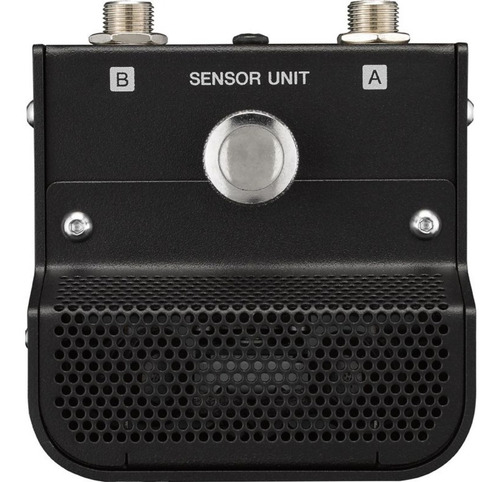 Módulo de captación de batería acústica Yamaha Ead10 Trigger, color negro