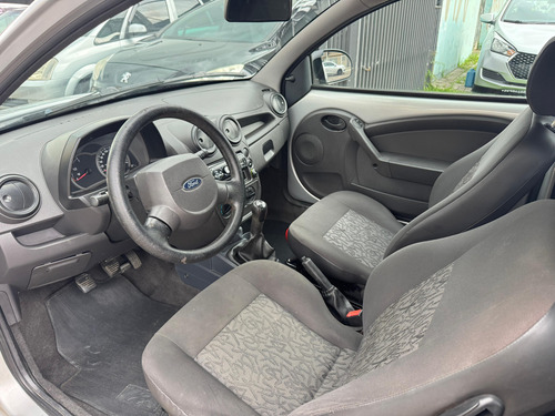 Ford Ka 1.0 Flex 3p