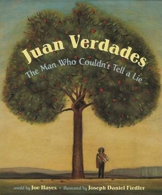 Libro Juan Verdades : The Man Who Couldn't Tell A Lie / E...