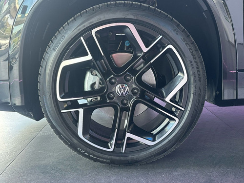 Volkswagen Tiguan 1.4 Tsi R-Line Dsg