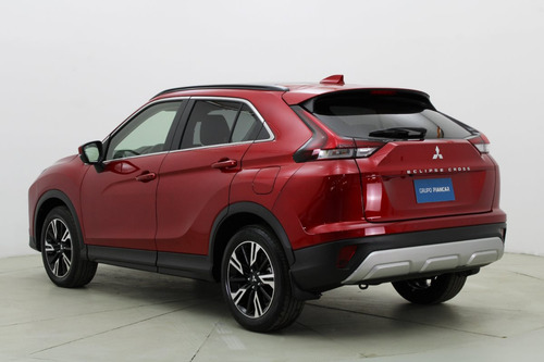 Mitsubishi Eclipse Cross 4x4 1.5 Turbo Suv At 2024 0km