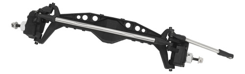 Ejes Delanteros Para Coche Axial Capra Rc Crawler De Nylon Y