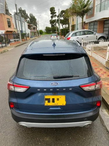 Ford Escape 2.0 Se 4x2