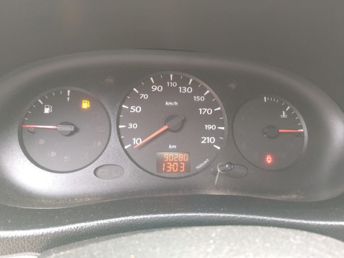Renault Kangoo Furgon Con Asientos Automotoresclaudio