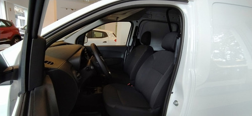 Imagen 8 de 13 de Renault Kangoo Express Confort Tasa 12,9% Ent. Inmediata! G