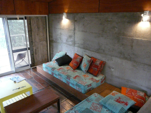 Imagen 12 de 22 de Hermosa Casa En Terreno Arbolado Fondo Al Rio