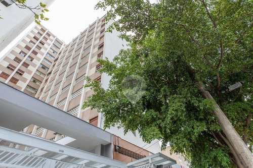 Imagem 21 de 21 de Lindo Apartamento Em Rua Valorizada No Vila Olimpia! - Ap4309