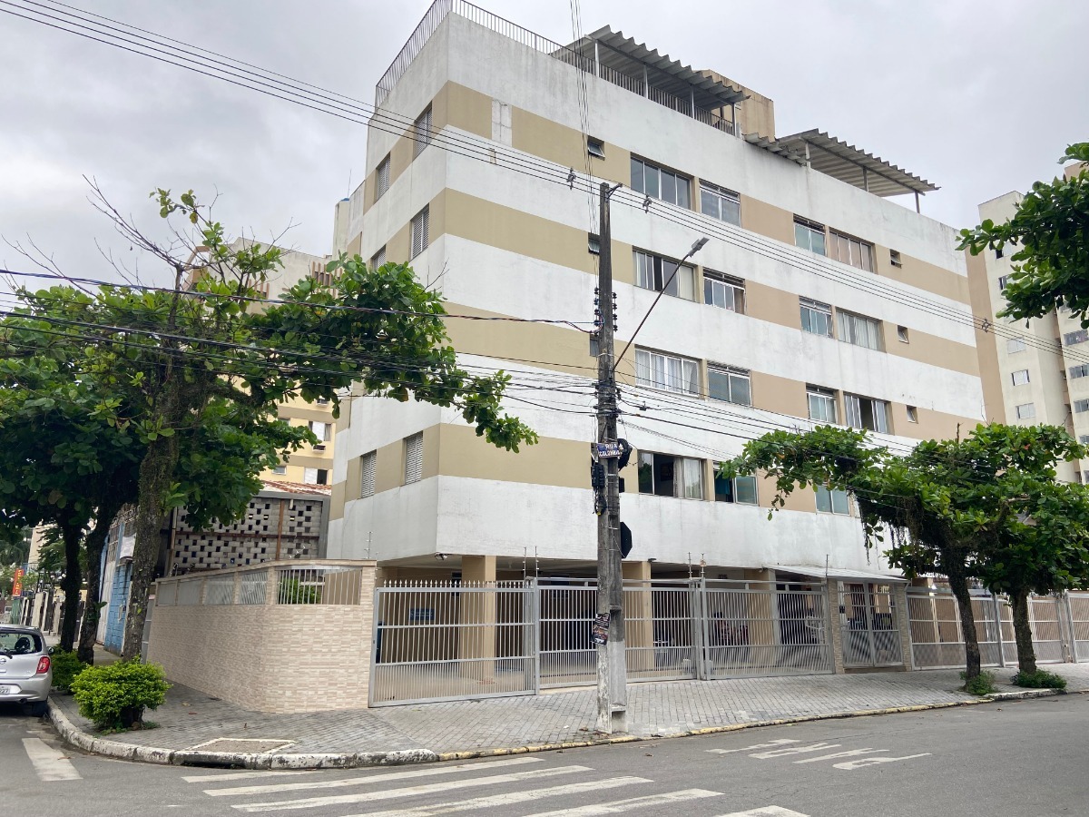 Captação de Apartamento a venda no bairro Enseada, Guarujá, SP