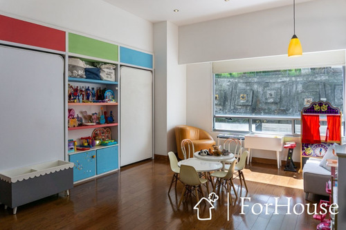Imagen 21 de 24 de Exclusivo Departamento En Venta En Bosques De Las Lomas