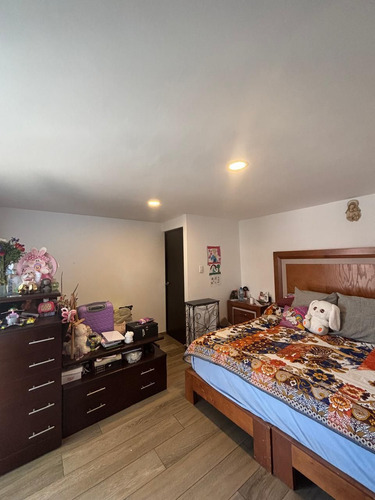 Casa En Venta, Las Arboledas, 3 Recamaras