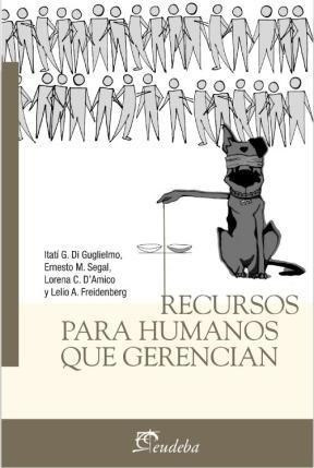 Recursos Para Humanos Que Gerencian - Di Guglielmo, Itatí (