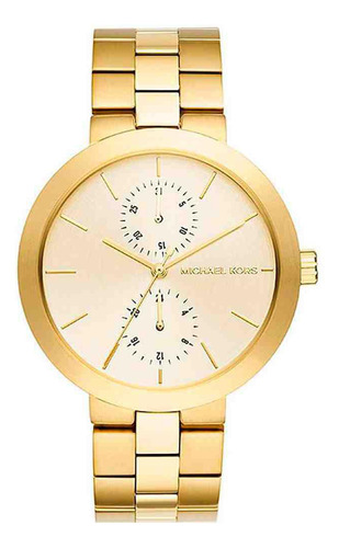 Relógio Feminino Michael Kors Mk6408/4dn