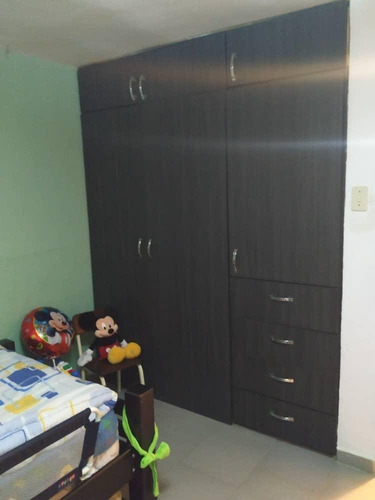 Imagen 6 de 12 de Apartamento En Venta Excelente Ubicacion Vigilancia Privada