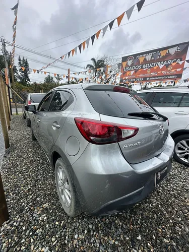Mazda 2 1.5 Grand Touring