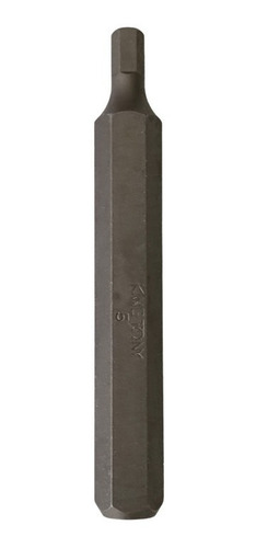 Punta Larga Allen H5 King Tony, Cuerpo 10mm