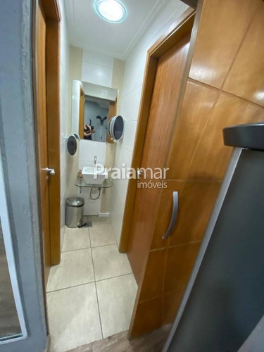 Loja Comercial | Frente Ao Mar | 68m2 | Aluga Com Ou Sem Aparelhos De Academia - 794-47d56