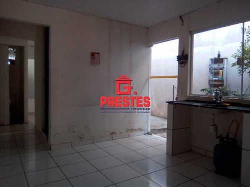 Imagem 4 de 15 de Casa De Rua-à Venda-jardim Brasilândia-sorocaba - Stca30305