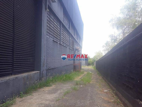 Imagem 18 de 30 de Galpão, 4183 M² - Venda Por R$ 13.000.000,00 Ou Aluguel Por R$ 60.000,00/mês - Jardim Do Lago - Campinas/sp - Ga0518