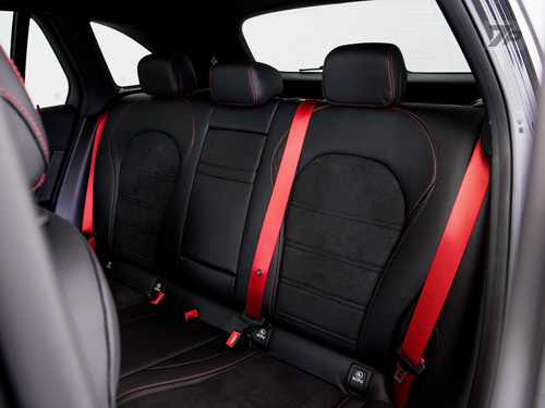 Imagem 8 de 14 de Mercedes-benz Glc 43 Amg 3.0 V6 Gasolina 4matic 9g-tronic