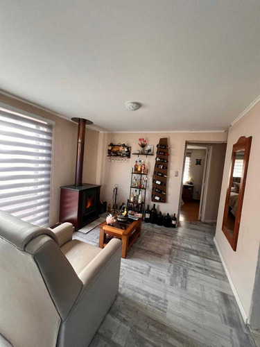 Se Vende Casa Sector Sur Talca (105593)