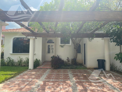 Imagen 11 de 11 de Departamento En Renta En Isla Alegre Isla Dorada Cancún