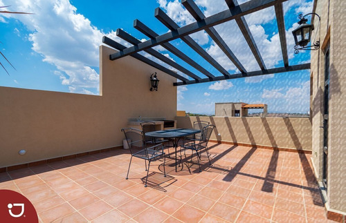 Imagen 30 de 30 de Casa A La Venta En Residencial Privado De San Miguel De Alle