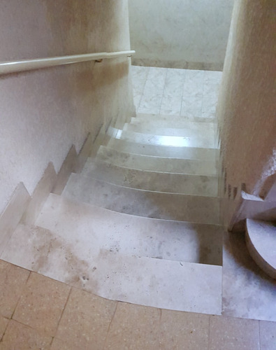 Imagen 3 de 30 de Triunvirato Al 4300 Y Mendoza, Villa Urquiza. Ph Sin Expensas. Piso 1 X Escalera. 2 Plantas. Sup Tot: 156 M2, Cub: 105 M2. 3 Amb. 2 Dorm. Playroom Grande. Terraza De 51 M2. Cocina Grande. Lavadero Ind