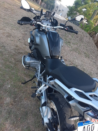 Imagen 6 de 15 de Bmw Gs 1200