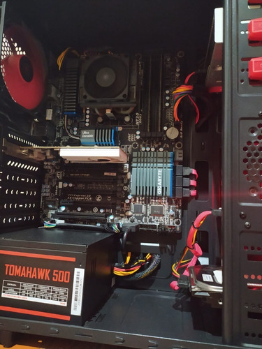 Computador Gamer