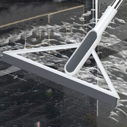 Espátula De Goma I Floor Con Telescópica Larga H 03gy