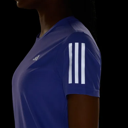 Camiseta Own The Run Iv5495 adidas