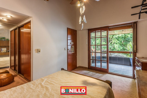 Imagen 25 de 30 de Casa 5 Ambientes Venta Villa Pueyrredon